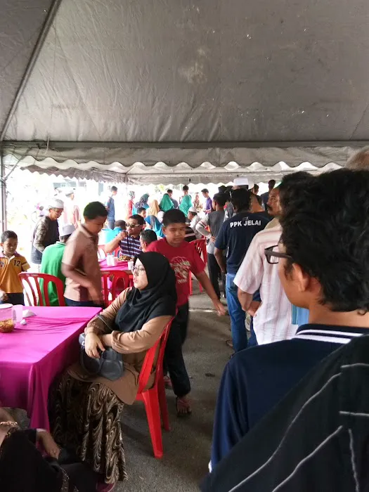 Taman Seri Medang Kuala Medang Raub Picture 3