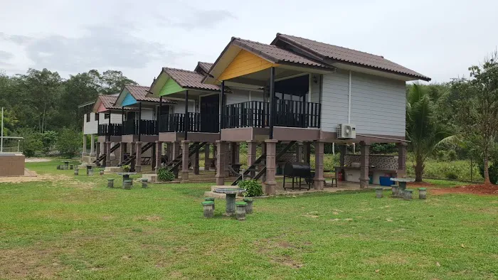 Dusun Rimbun Agro Farmstay Picture 1