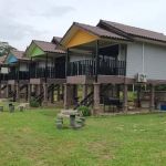 Dusun Rimbun Agro Farmstay