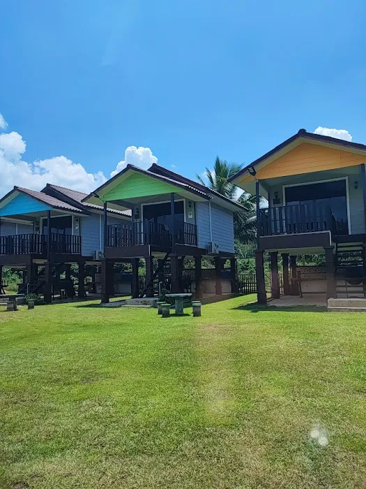 Dusun Rimbun Agro Farmstay Picture 3
