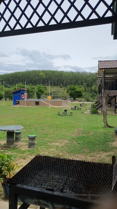 Dusun Rimbun Agro Farmstay Picture 4