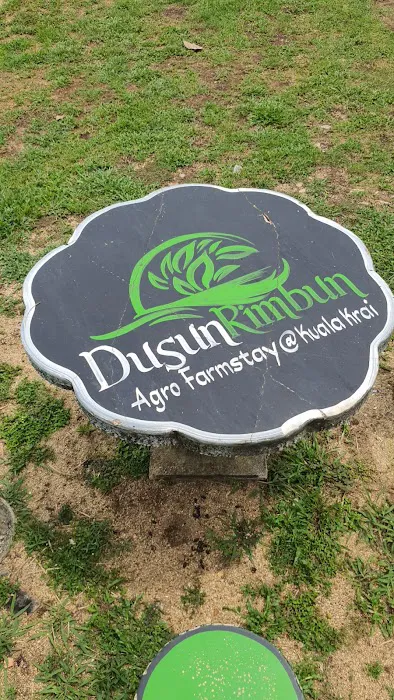 Dusun Rimbun Agro Farmstay Picture 6