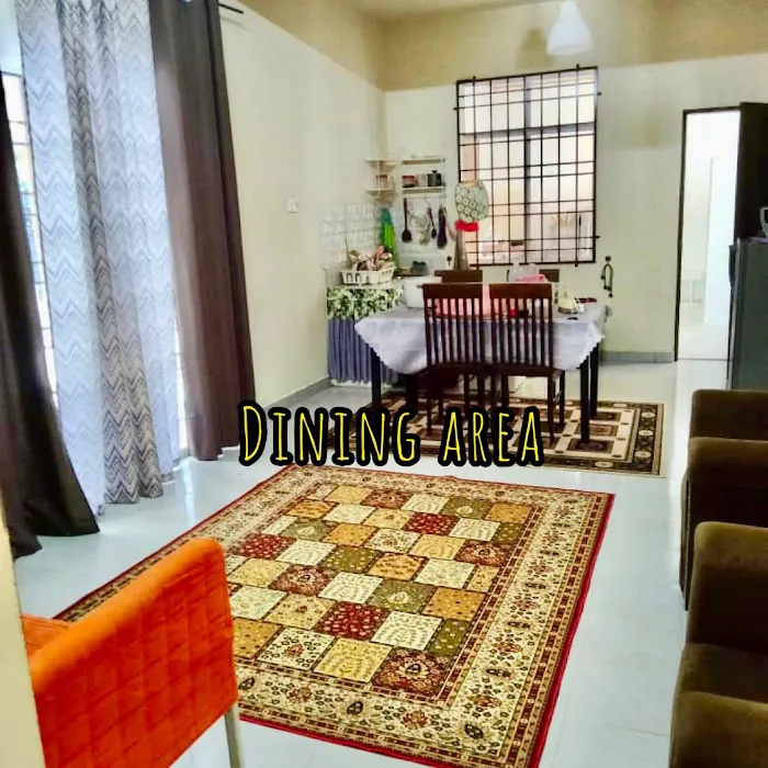 Homestay Kasih Bonda D'Enggong Homestay Swimming Pool Picture 10