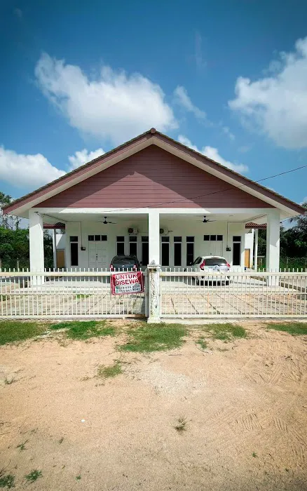 Ct Guest House Picture 3