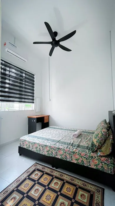 Ct Guest House Picture 2