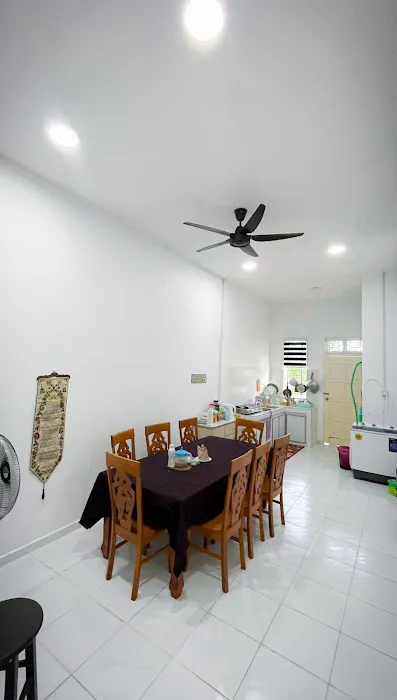 Ct Guest House Picture 5