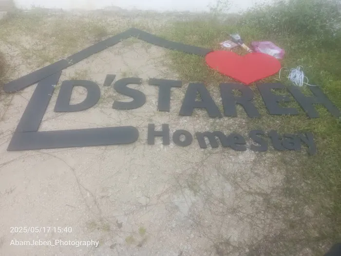 D' Stareh Home Stay Picture 1