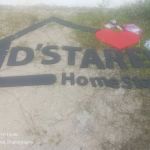 D' Stareh Home Stay