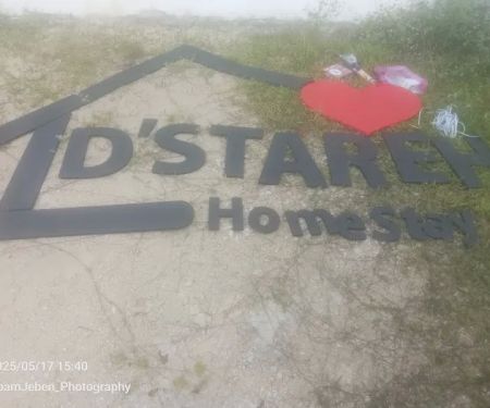 D' Stareh Home Stay