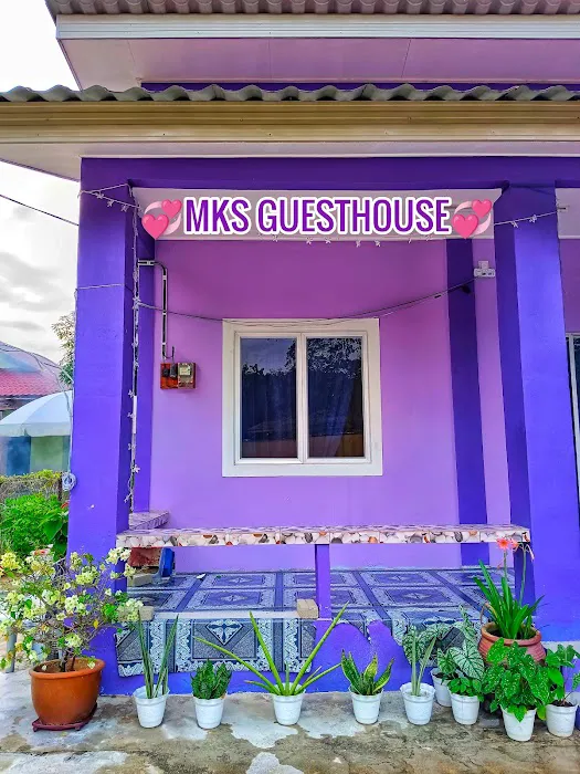 MKS GUESTHOUSE Picture 2