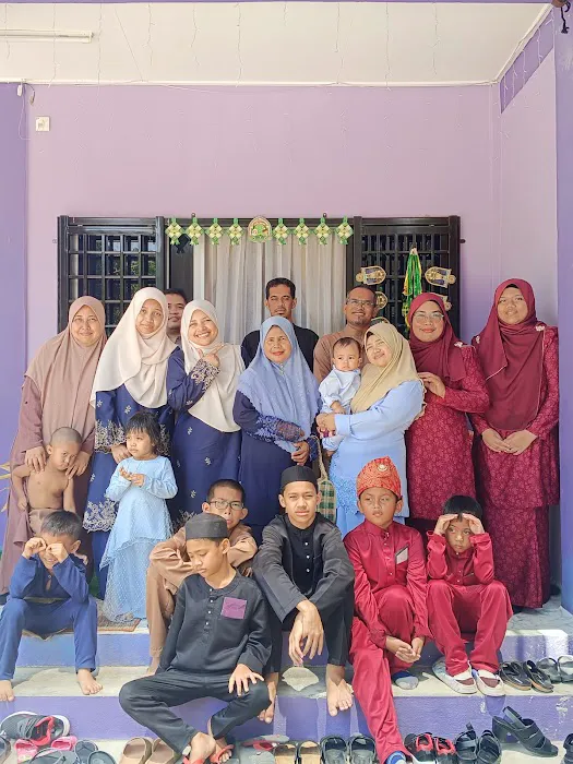 MKS GUESTHOUSE Picture 4