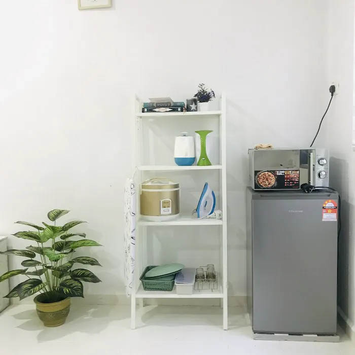 Homestay Roomstay Casa D’Village Kuala Krai Picture 5