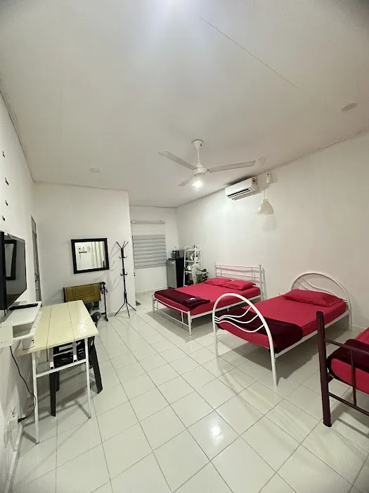 Homestay Roomstay Casa D’Village Kuala Krai Picture 4