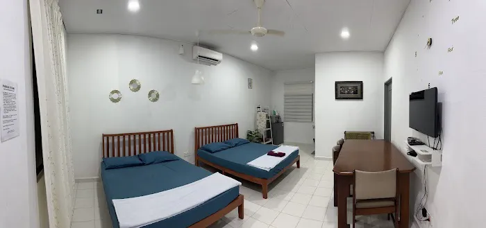 Homestay Roomstay Casa D’Village Kuala Krai Picture 1