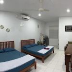 Homestay Roomstay Casa D’Village Kuala Krai