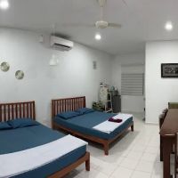 Homestay Roomstay Casa D’Village Kuala Krai ico