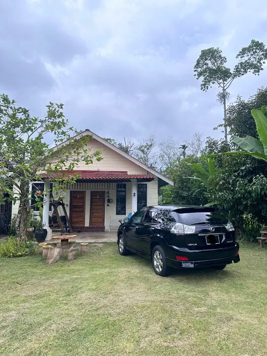 Homestay Roomstay Casa D’Village Kuala Krai Picture 3