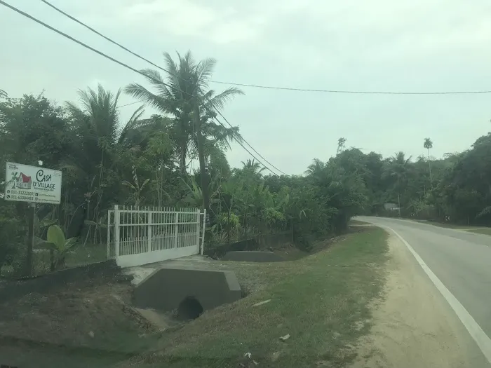 Homestay Roomstay Casa D’Village Kuala Krai Picture 7