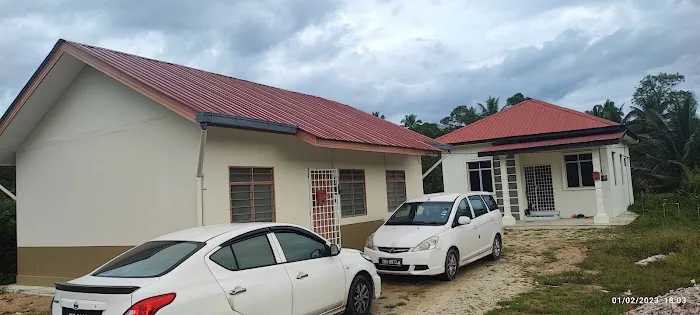 MESRA MUSAFIR HOMESTAY Picture 3