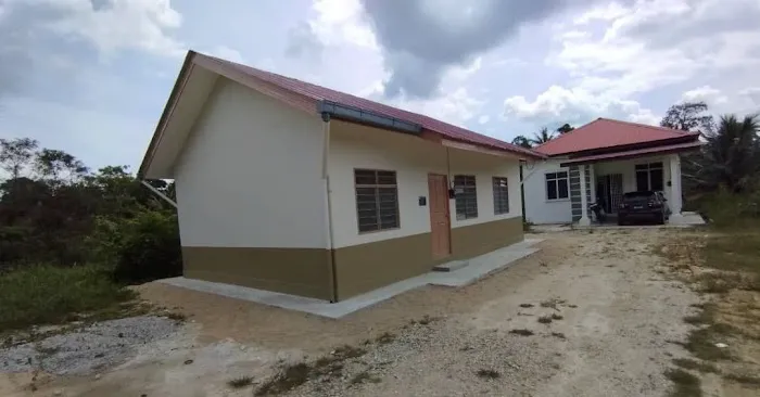 MESRA MUSAFIR HOMESTAY Picture 2