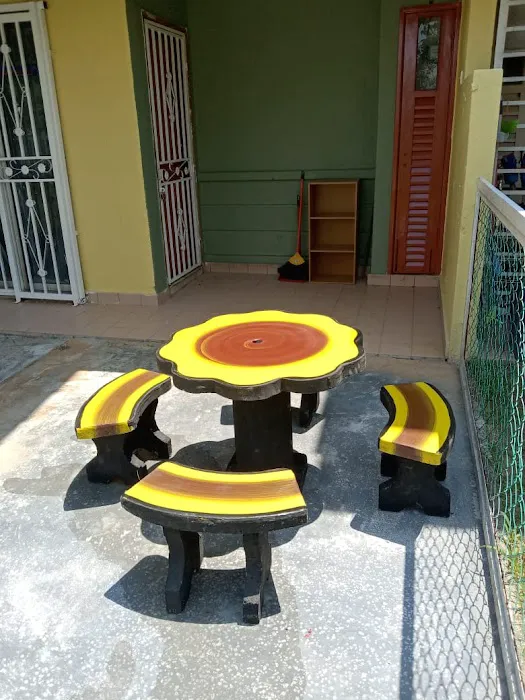 Umi Dee's Homestay Batu Belah Picture 5