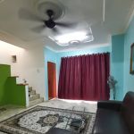 Umi Dee's Homestay Batu Belah