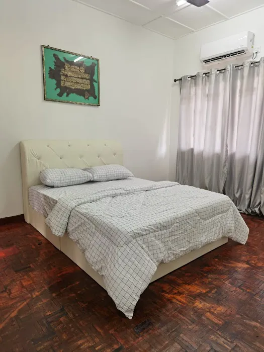 Umi Dee's Homestay Batu Belah Picture 2