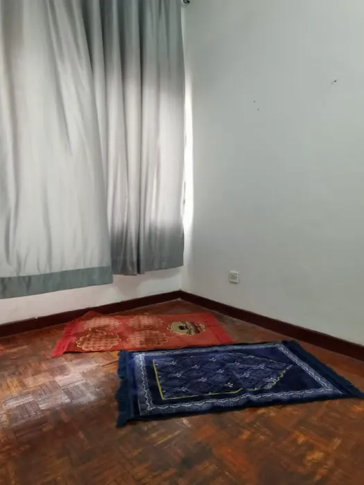 Umi Dee's Homestay Batu Belah Picture 7