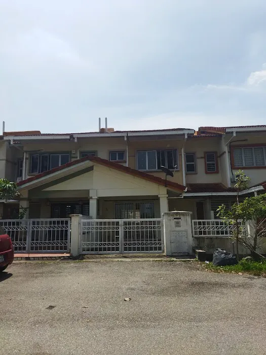 Umi Dee's Homestay Batu Belah Picture 9