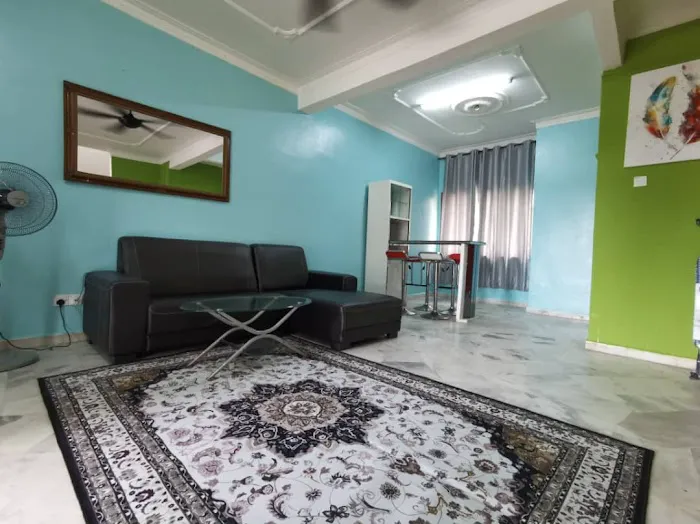 Umi Dee's Homestay Batu Belah Picture 6