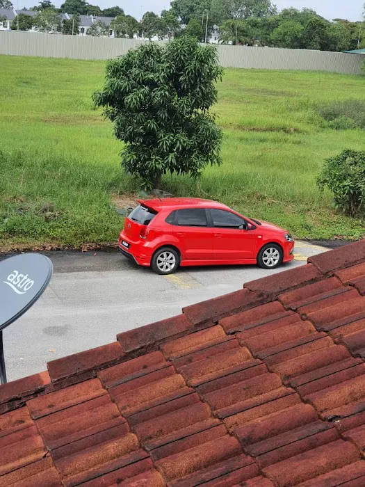 Umi Dee's Homestay Batu Belah Picture 8