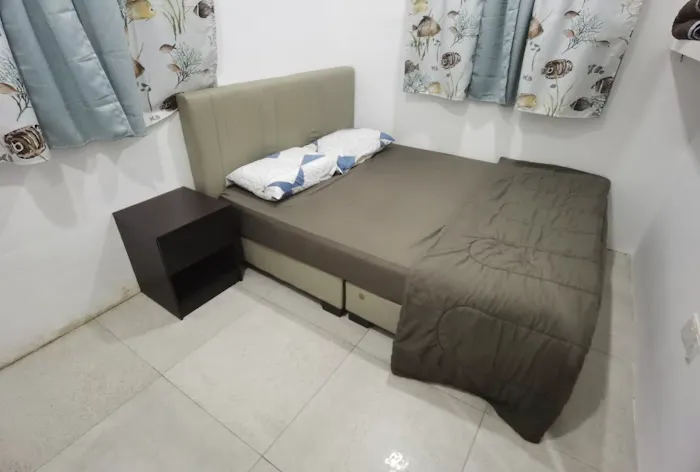 Homestay Akmal Klang Picture 2