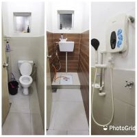 Homestay Akmal Klang ico