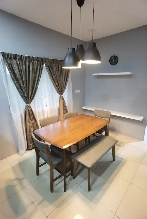 Homestay Akmal Klang Picture 4