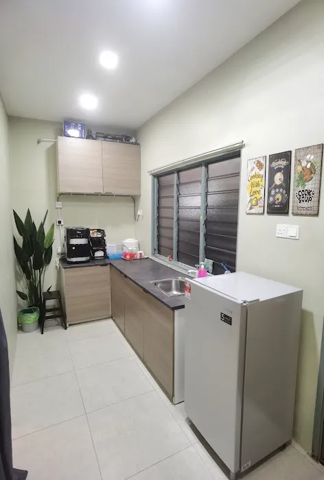 Homestay Akmal Klang Picture 3