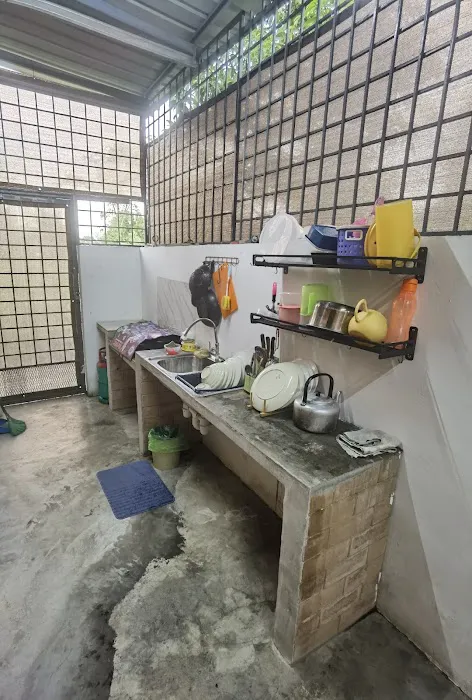 Homestay Akmal Klang Picture 8