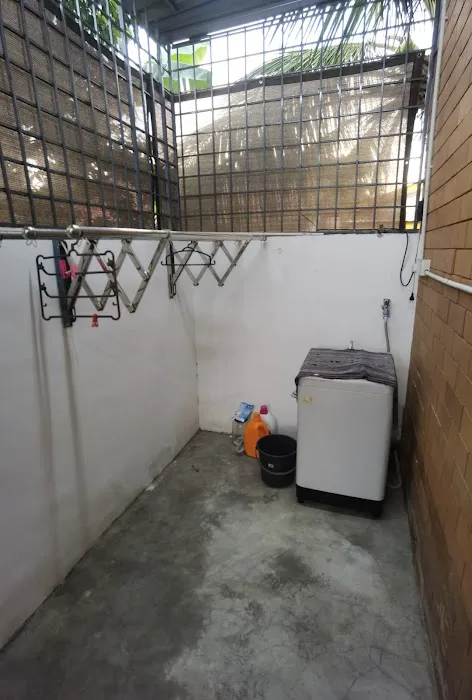Homestay Akmal Klang Picture 7