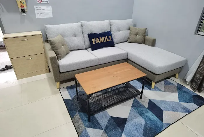 Homestay Akmal Klang Picture 6