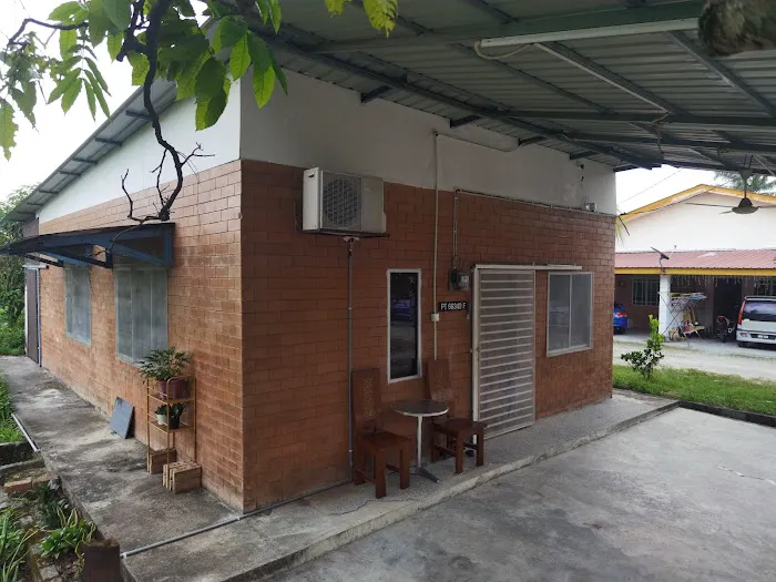 Homestay Akmal Klang Picture 10