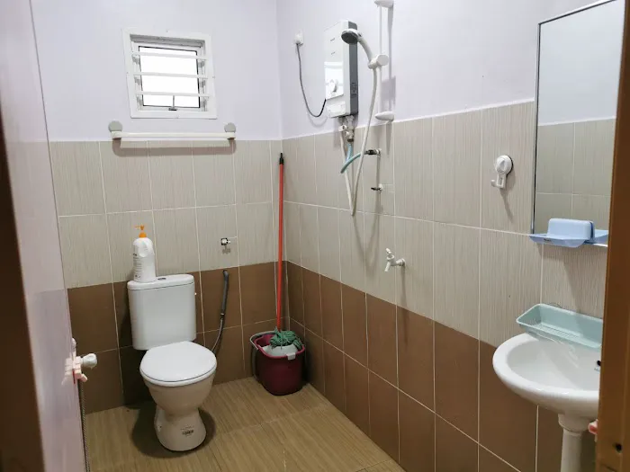 Homestay Astana Aqilah Picture 1