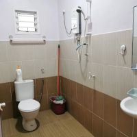 Homestay Astana Aqilah ico