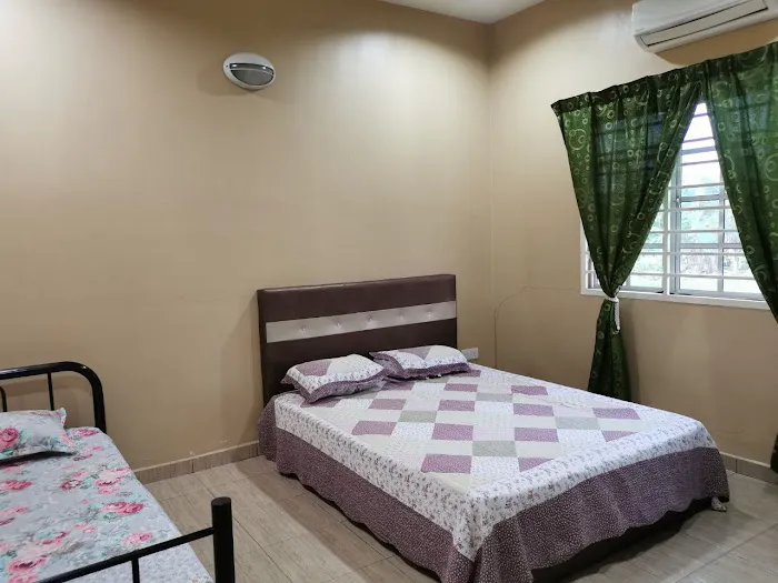 Homestay Astana Aqilah Picture 3