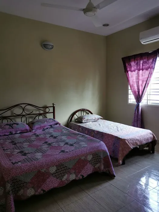 Homestay Astana Aqilah Picture 7
