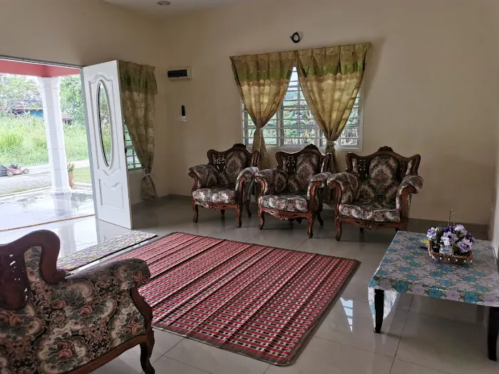 Homestay Astana Aqilah Picture 4