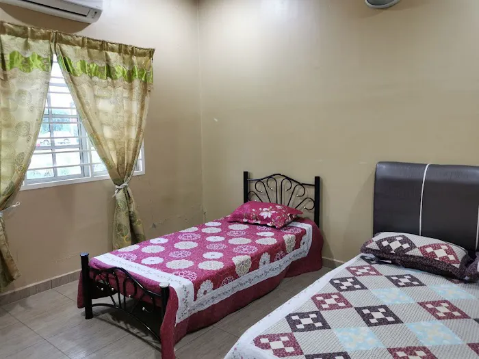 Homestay Astana Aqilah Picture 10