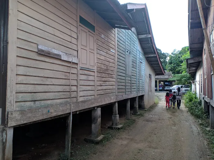 Kg. Permatang Sungkai Picture 2