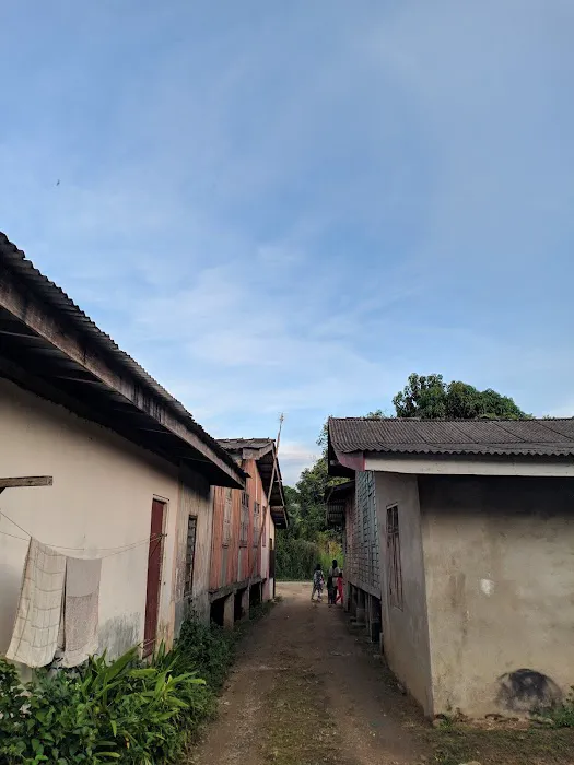 Kg. Permatang Sungkai Picture 1