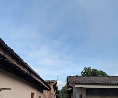 Kg. Permatang Sungkai