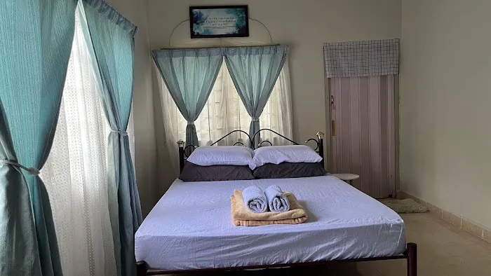 Homestay MYZARAH Picture 1