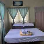 Homestay MYZARAH